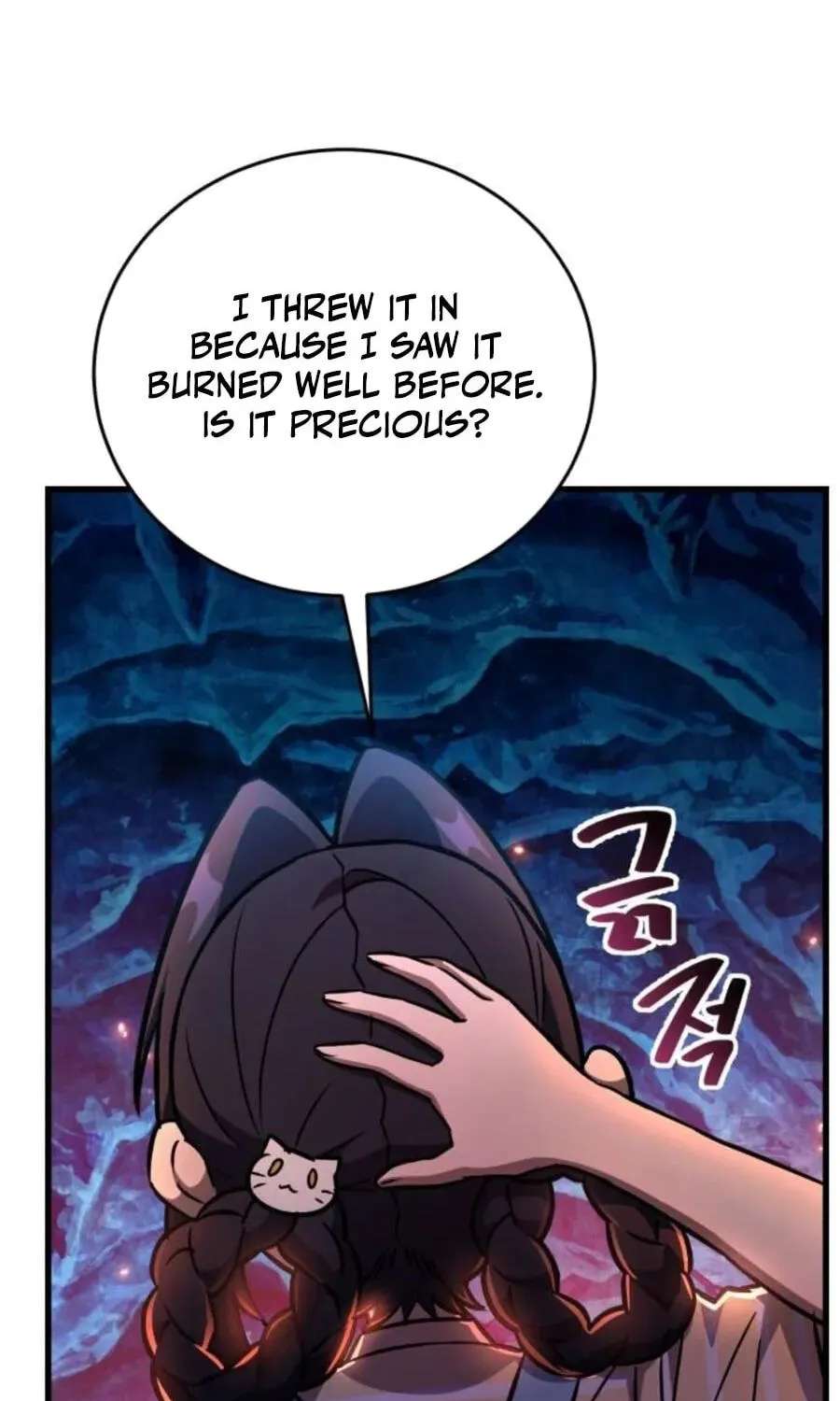 The Heavenly Demon's Broadcast From the Demon Realm Chapter 15 - page 65