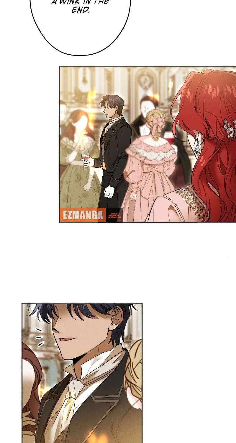 How to Turn a Gentle Male Lead Into an Obsessive Male Lead Chapter 51 - page 24