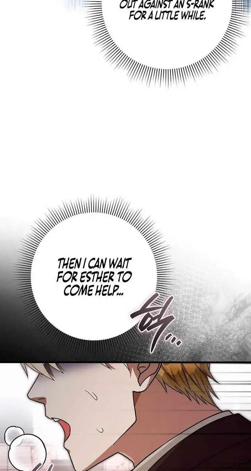 The Delusional Hunter In Another Chapter 104 - page 80
