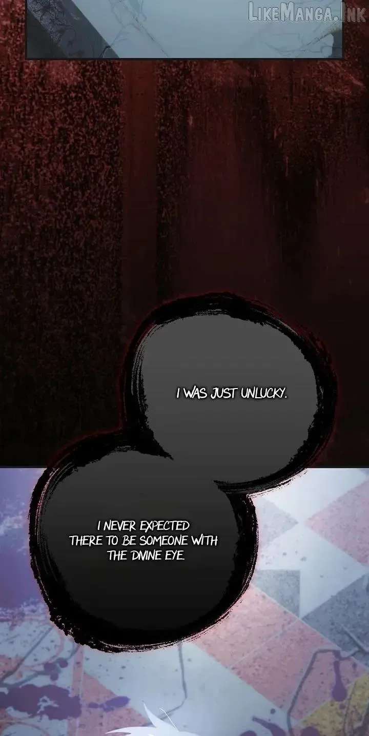 The Baby Isn’t Yours Chapter 137 - page 51