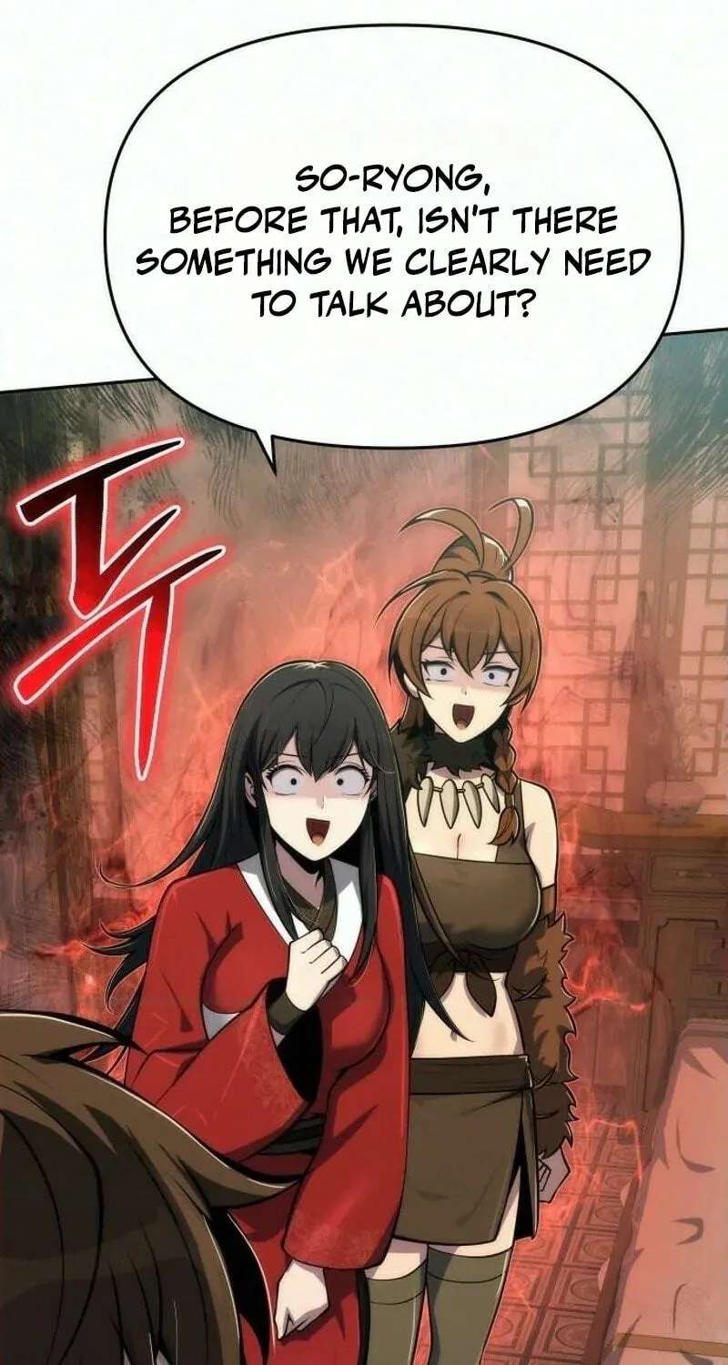 The Sichuan Tang Clan’s Entomologist Chapter 102 - page 76