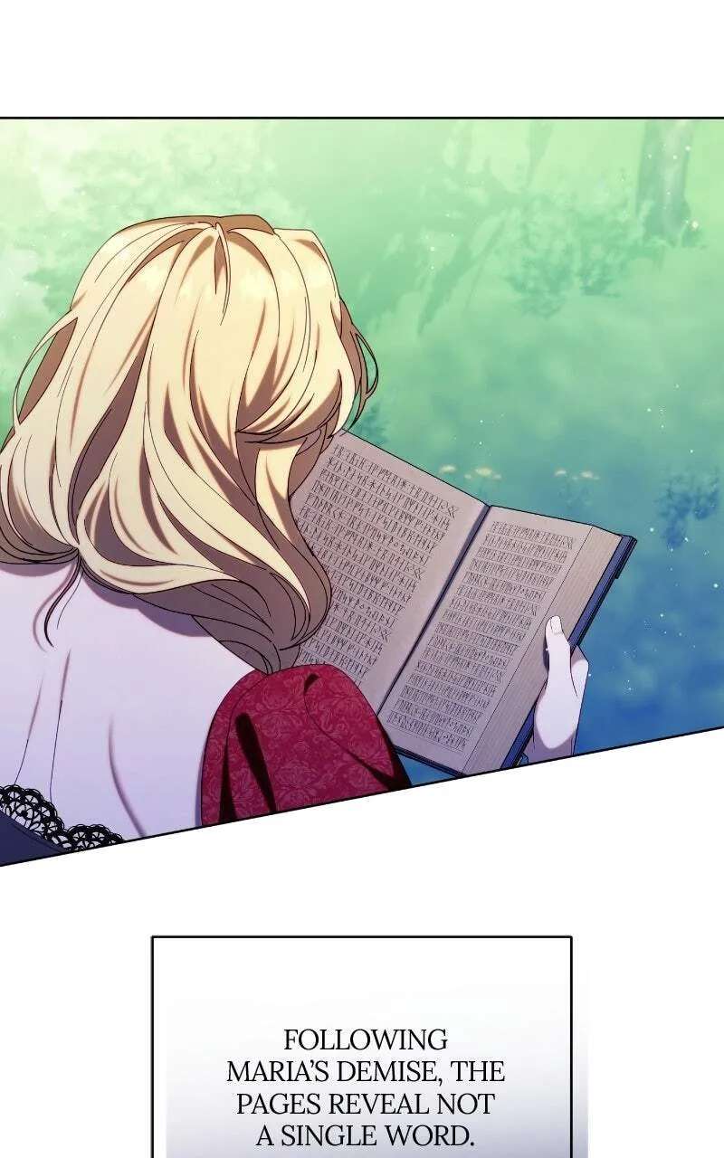 I’m a Villainess, but I Won’t Live Like One Chapter 81 - page 13