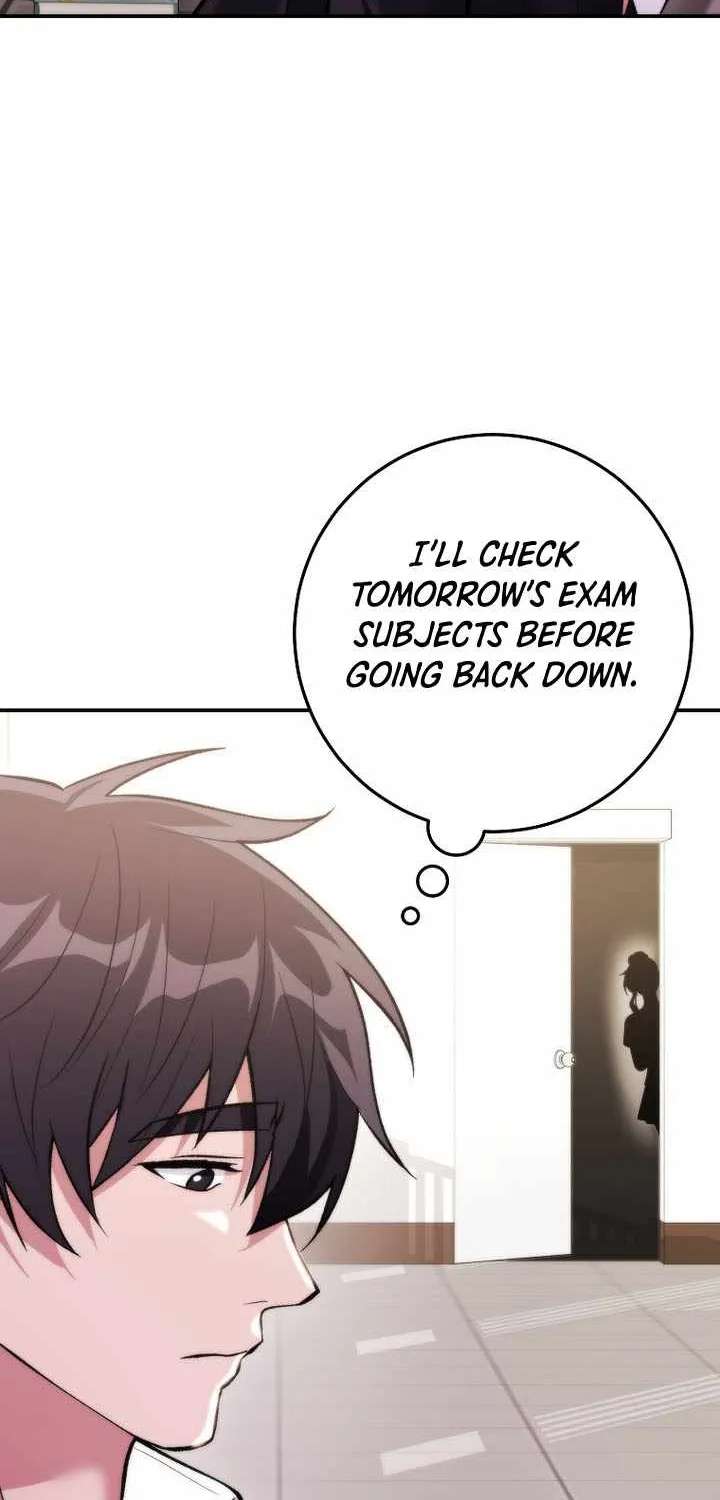I Was Thrown Into an Unknown Manga Chapter 38 - page 35