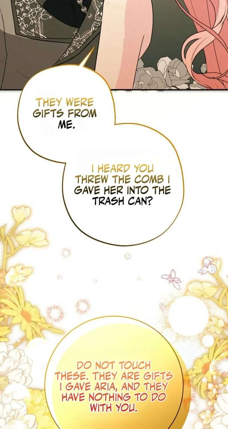 The Tyrant Brother is a Bonus Chapter 39 - page 12