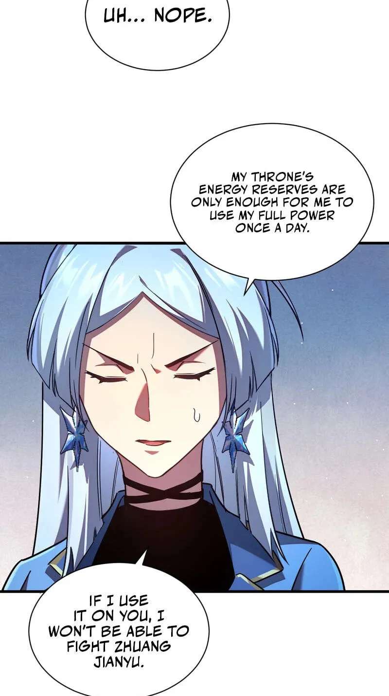 Cataclysm Hunter: I Have an Experience Points System Chapter 19 - page 47
