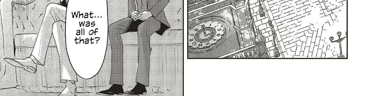 The Villainess Who Traveled Back In Time Inexplicably Lost Her Magic, So She Went Into Seclusion Chapter 32 - page 66