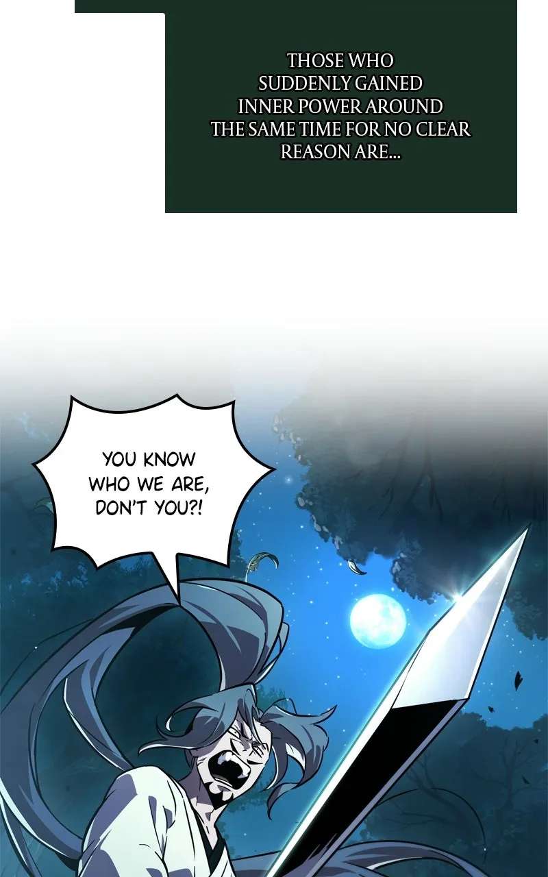 The Martial Genius WhoRemembers Everything Chapter 4 - page 68