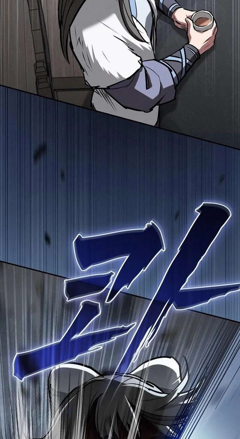 The Spy Life in the Demonic Sect Chapter 84 - page 21