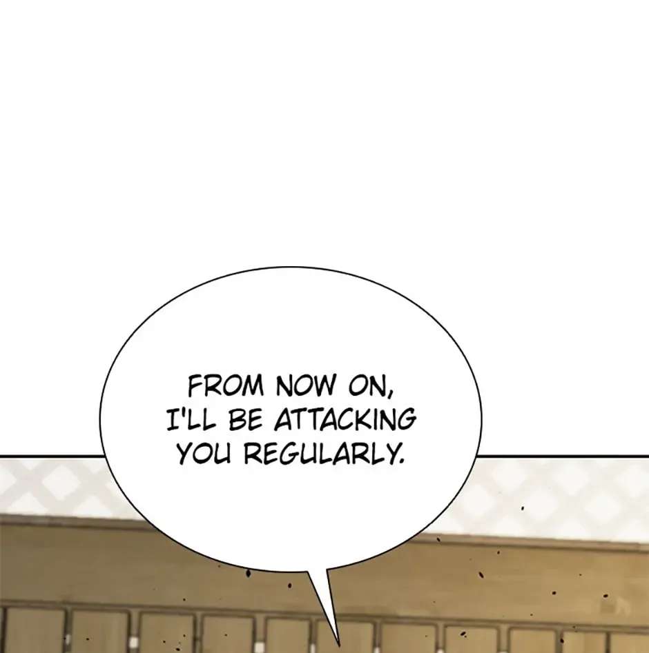 Absolute Master of the Senate Chapter 50 - page 70