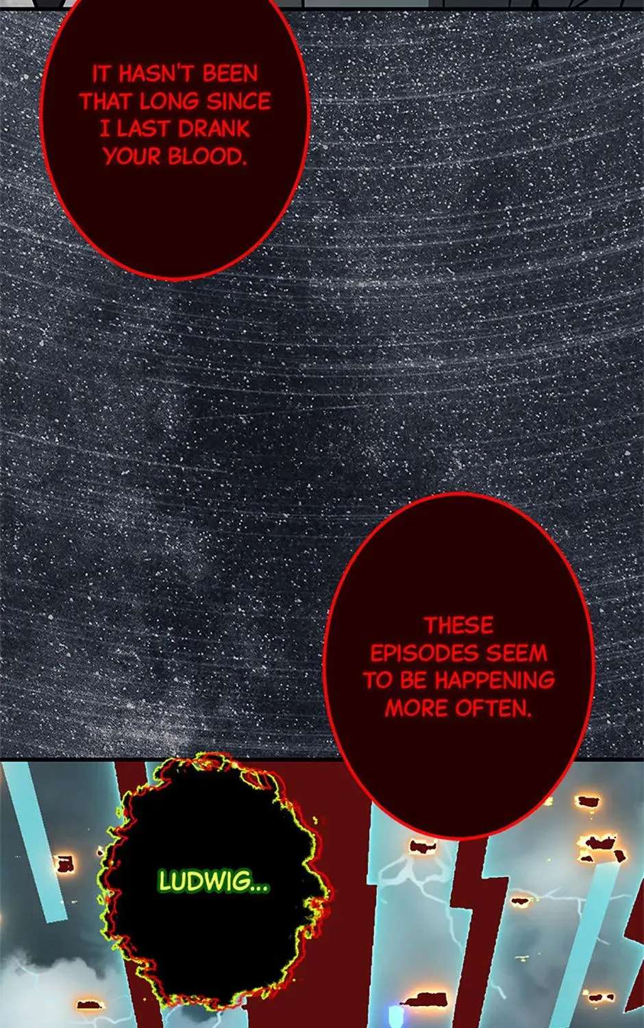 The Overlord Lady Chapter 33 - page 74