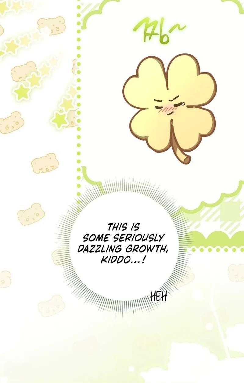 The Baby Sprout Who Bloomed in the Villain Duke's Family Chapter 11 - page 65
