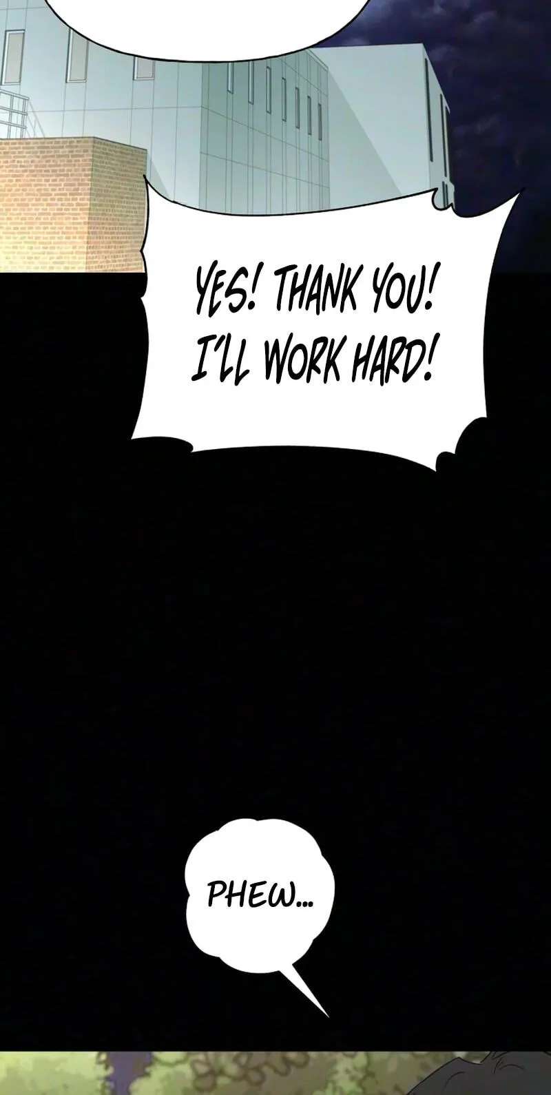 Want to Go Grocery Shopping Together? Chapter 38 - page 39