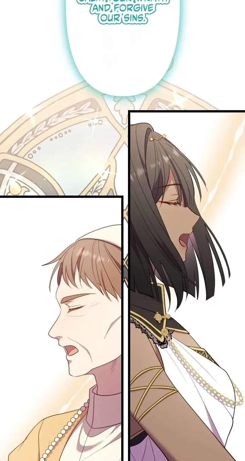 Rebuilding My Kingdom in the Enemy Prince's Bedchamber Chapter 17 - page 35