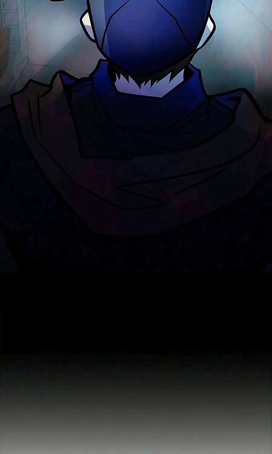 Villain to Kill Chapter 251 - page 112