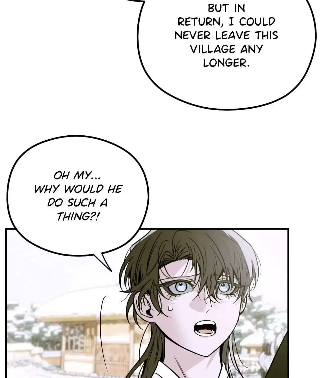 In the Shadow of the Serpent Chapter 38 - page 31