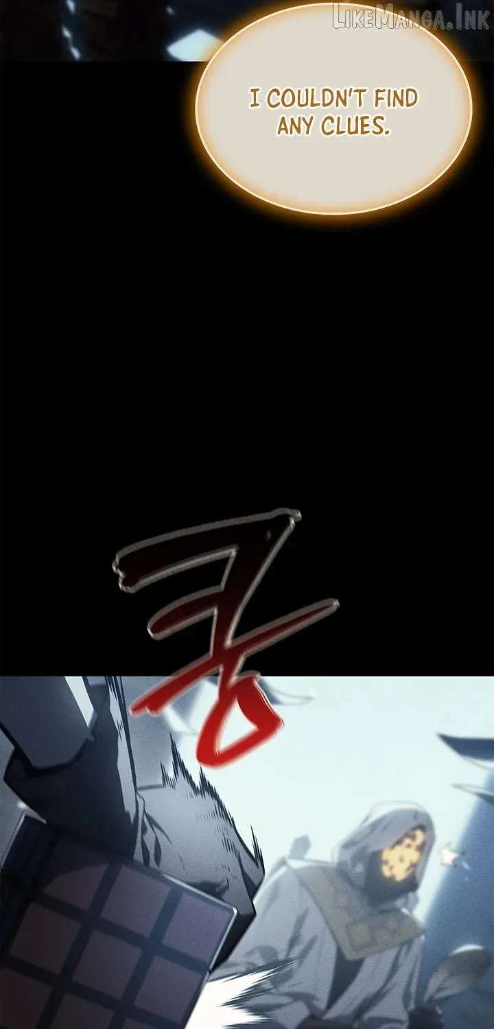 Resurrection of the Catastrophic Hero Chapter 188 - page 56