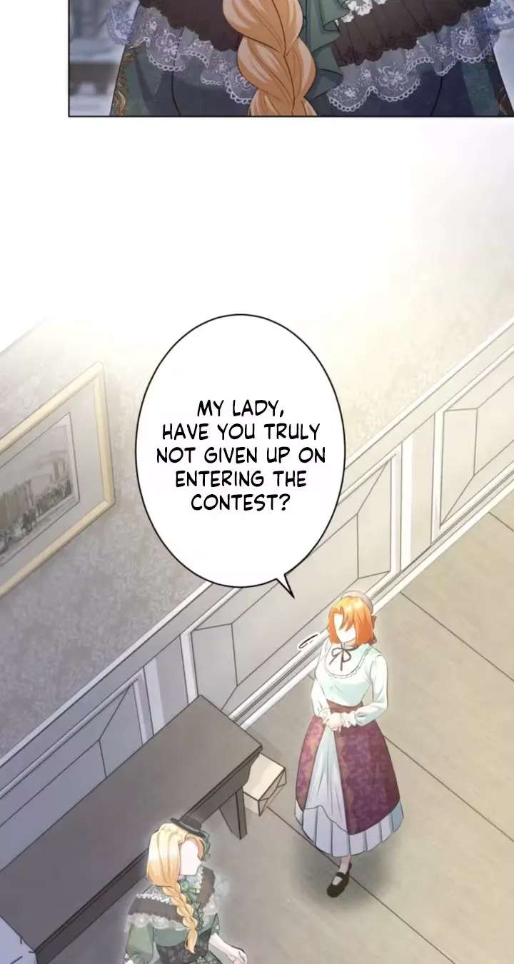 Ichioku Kaeshite Rikon Shimasu! ~Shakkin Fujin wa Recipe de Kagayaku~ Chapter 17 - page 24