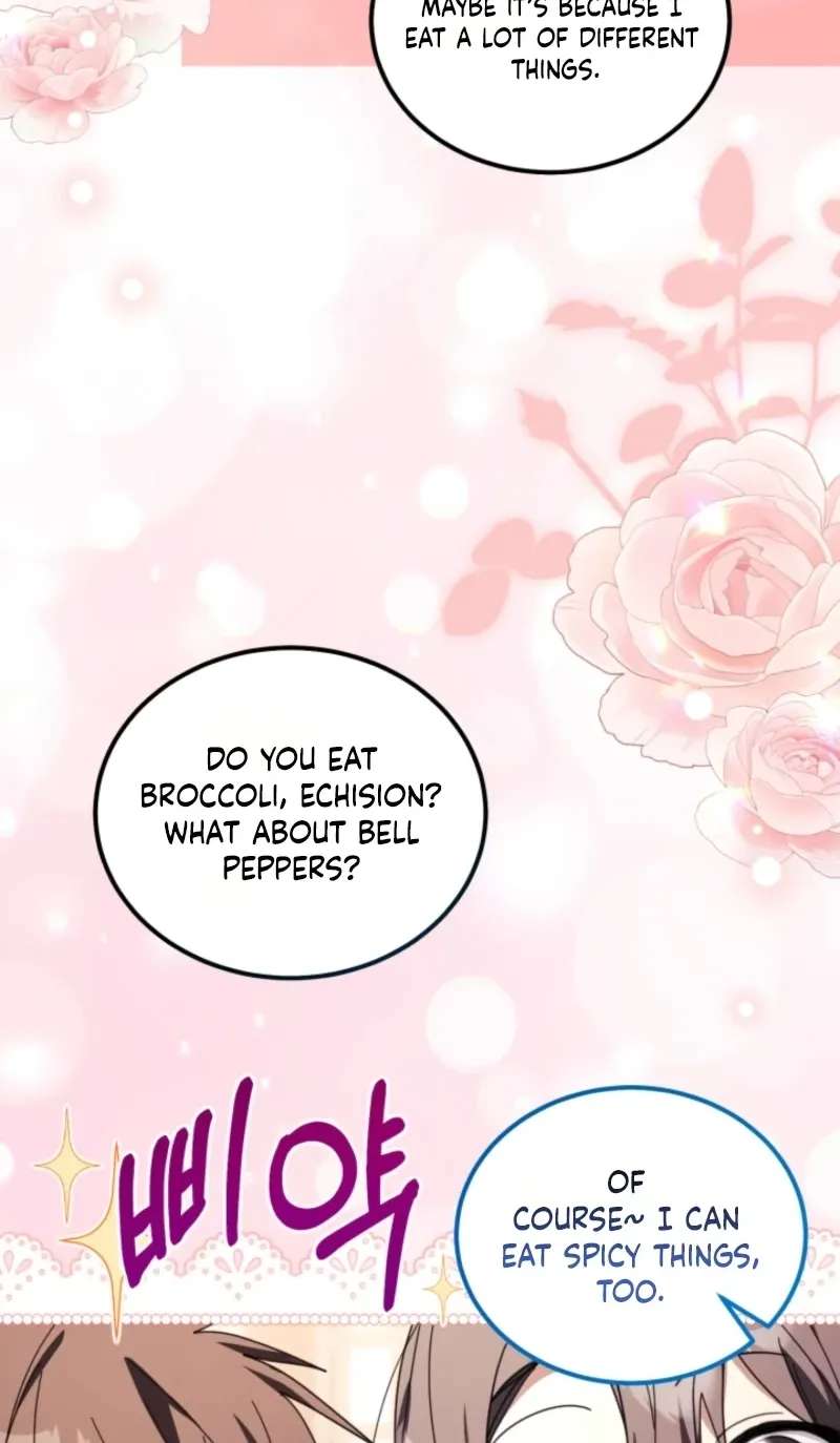 I Received a Request from the Villain Boss Chapter 35 - page 17