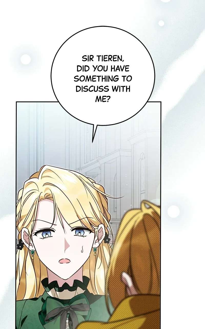 Born to be theGrand Duchess Chapter 42 - page 108