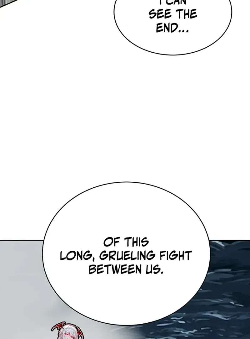 Free Lancer Chapter 24 - page 30