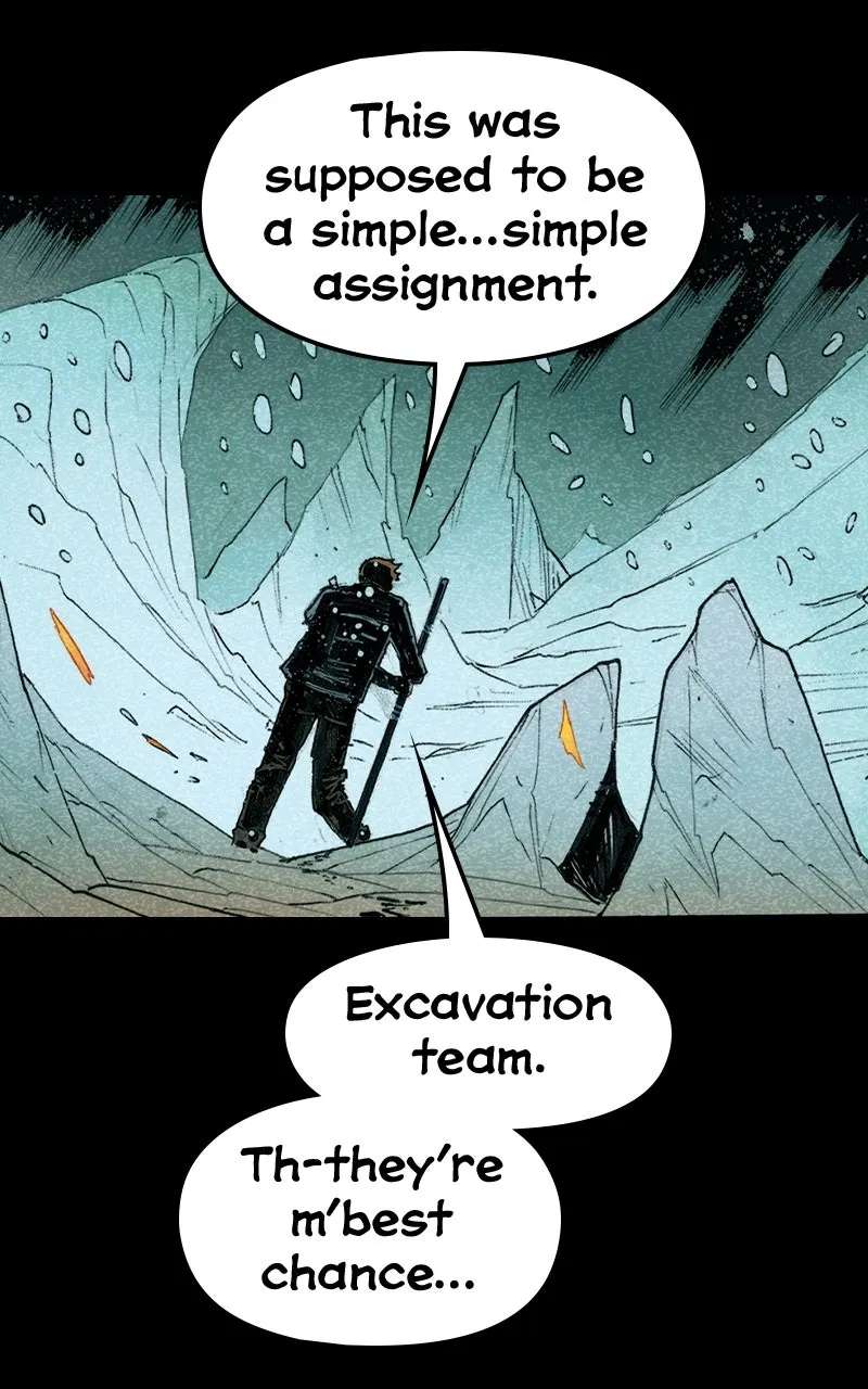 Alien (2021) Chapter 53 - page 8