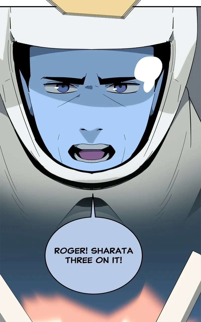 Grand Finale Chapter 47 - page 54