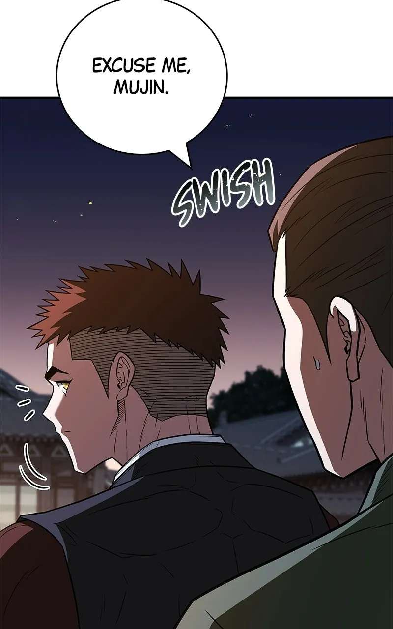 The Genius MurimFitness Trainer Chapter 107 - page 47