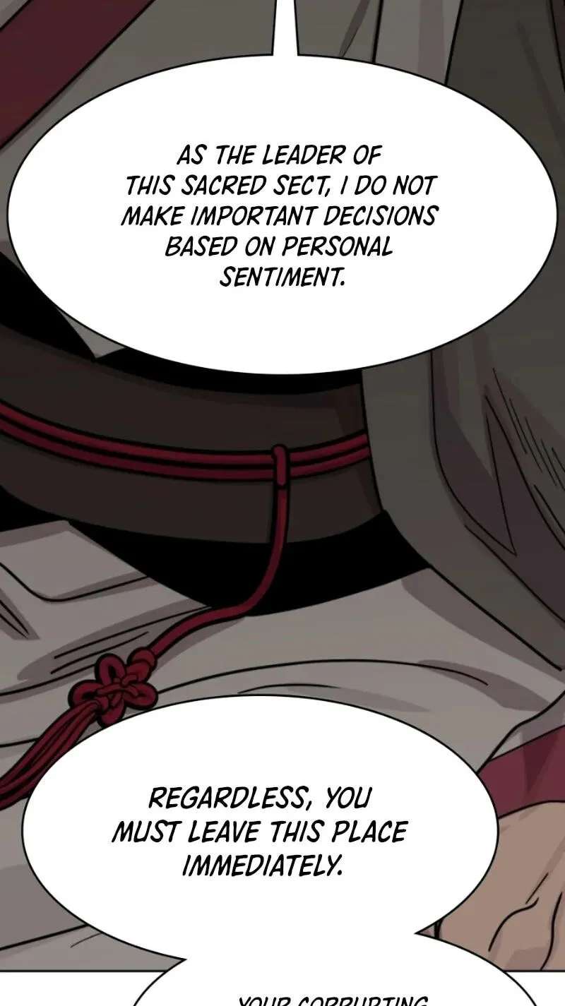 Return of the Blossoming Blade Chapter 184 - page 131