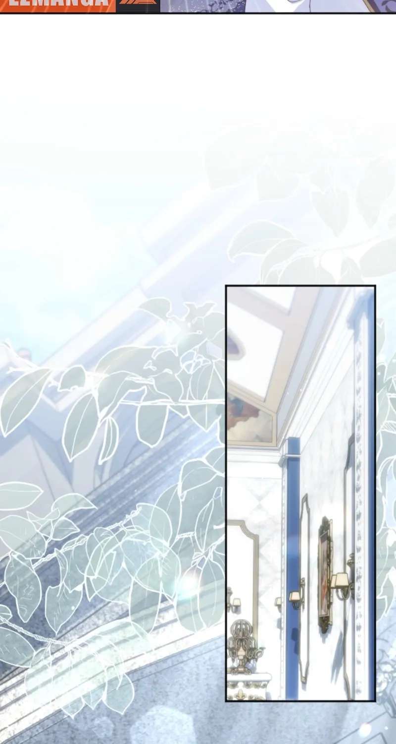 She Was Supposed To Be A Temporary Princess But It Seems She Is Done A Little Too Well Chapter 69 - page 59