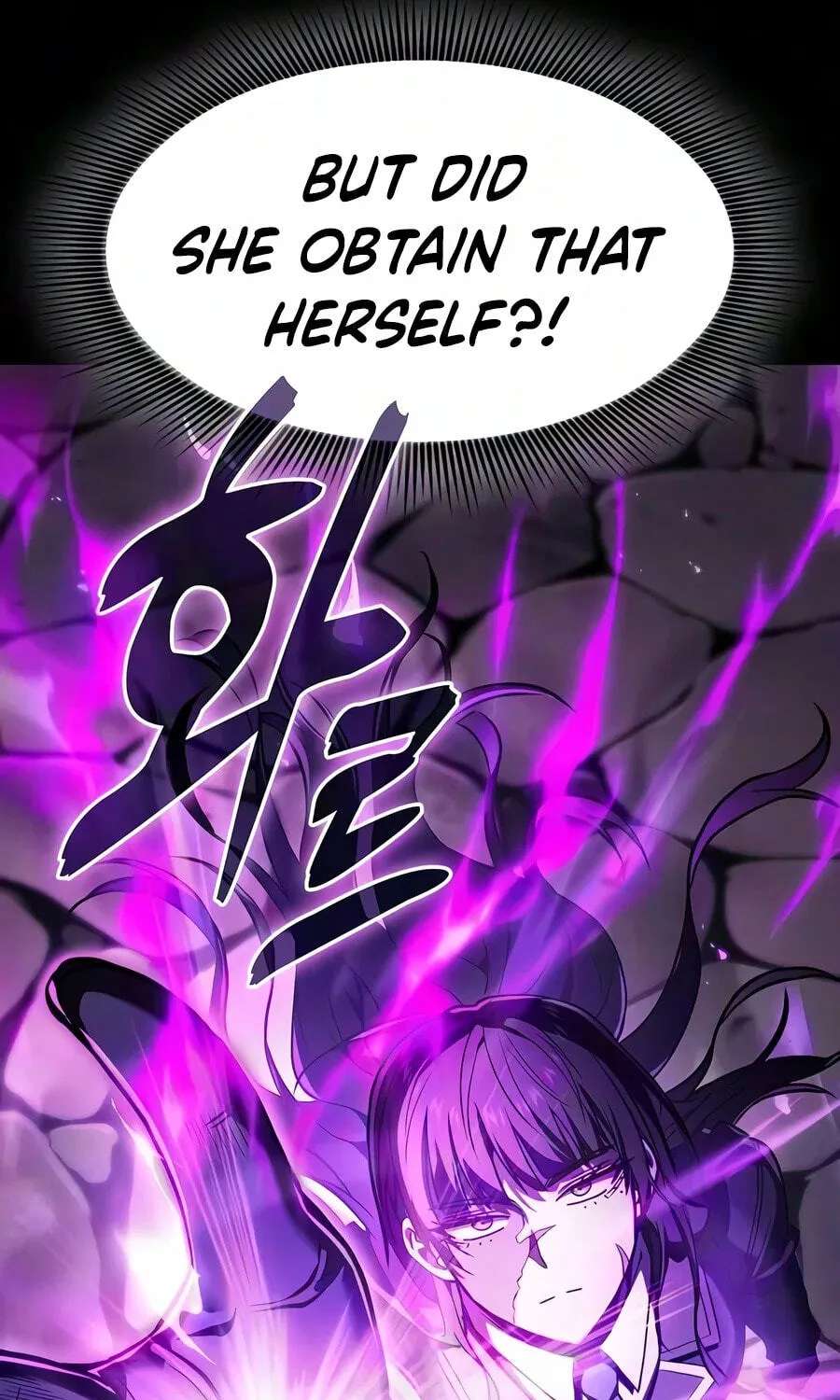 The Academy's Genius Swordsman Chapter 151 - page 40