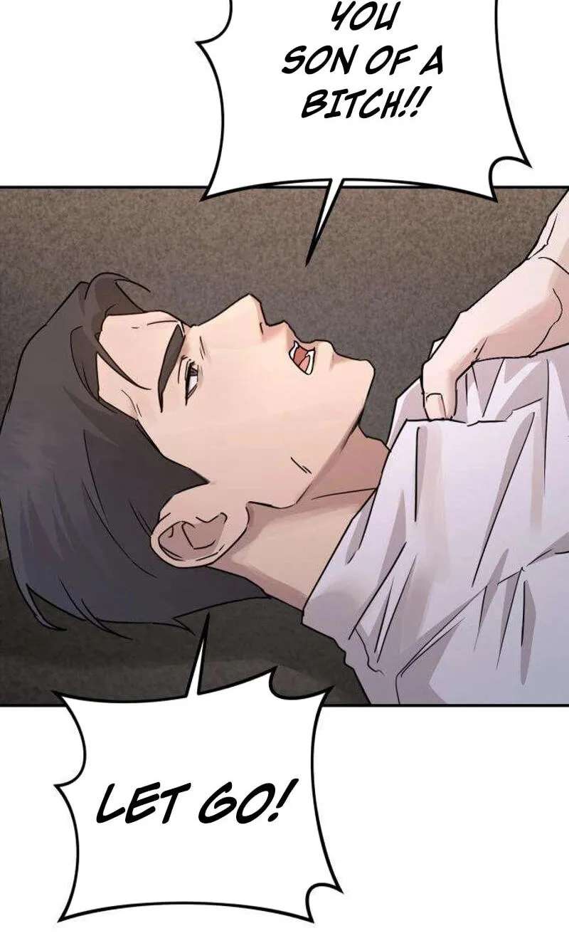Between Two Men’s Secretary Chapter 46 - page 49