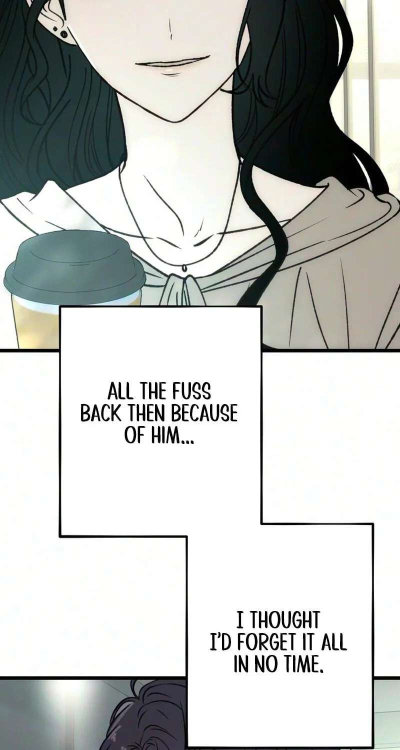 A Lifelong Yearning for You Chapter 25 - page 7