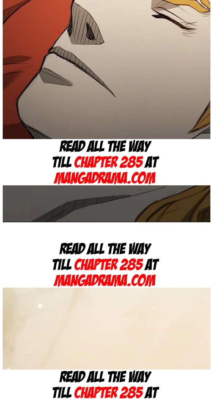 The Long Way of the Warrior Chapter 169 - page 71