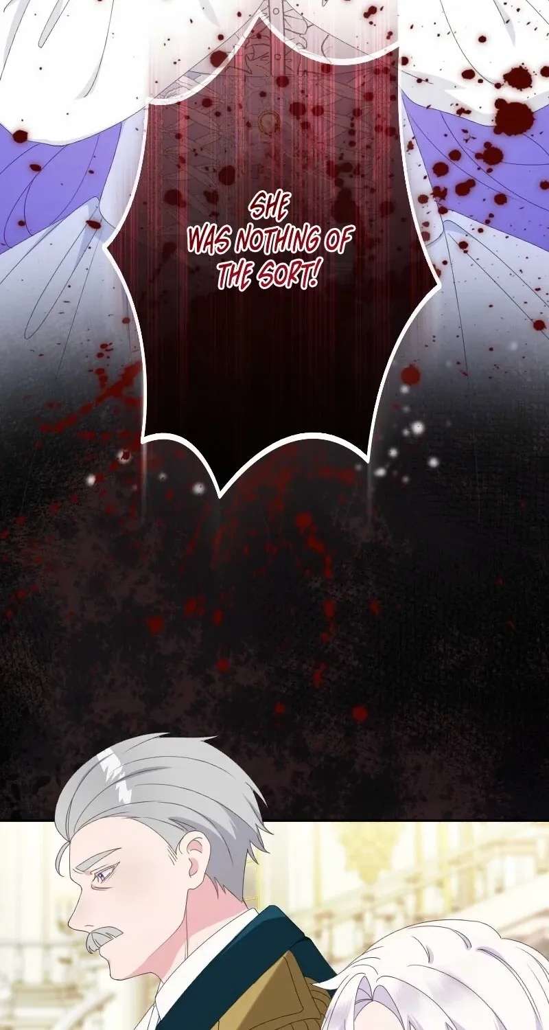 The Villainess Starting Over and the Strange Cold-Hearted Duke Chapter 25 - page 35