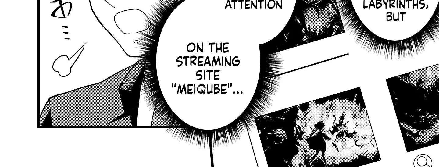 Netto Aidoru No Haishin Wo Tetsudatte Ita Maneejaa No Ore, Nazeka Buzzutte Shimau Chapter 2 - page 25