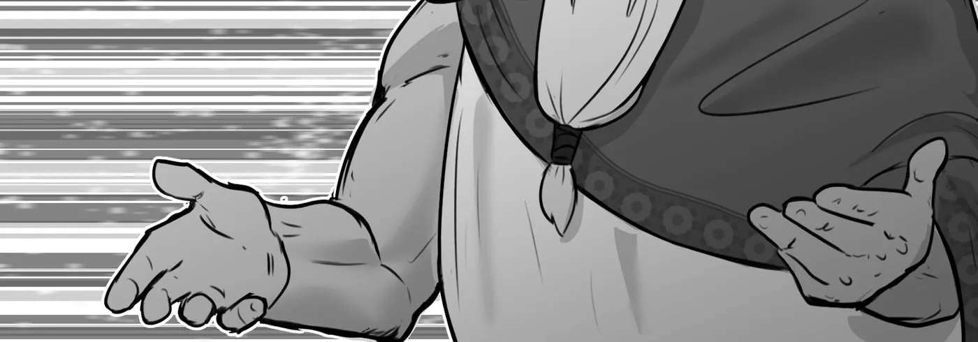 The Crushing Weight Of This Universe Chapter 26.1 - page 12
