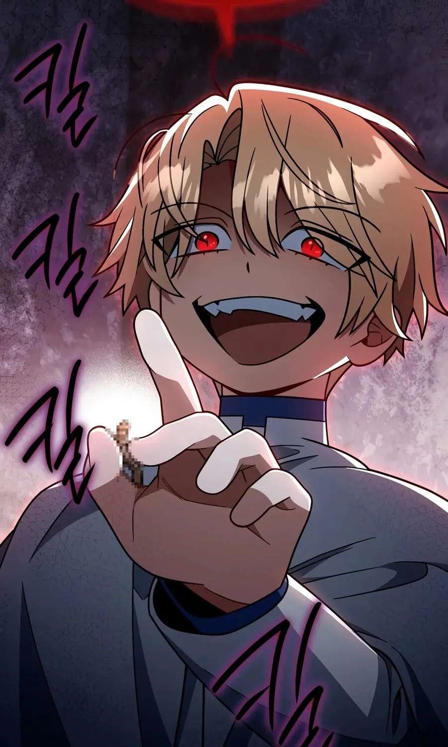Holy Hella's Ultimate End Chapter 94 - page 47
