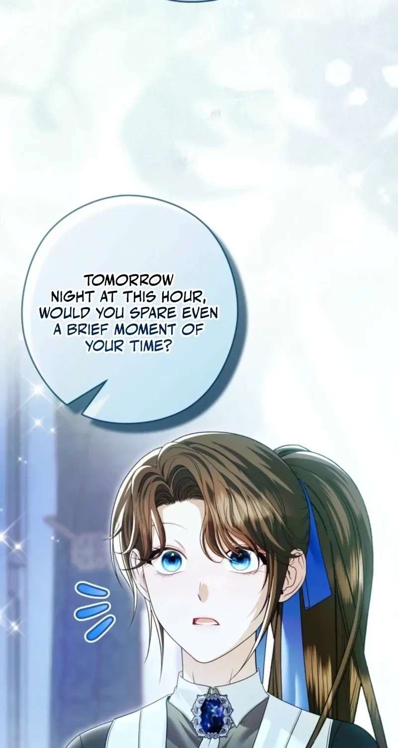 Imperial Maid Chapter 49 - page 50