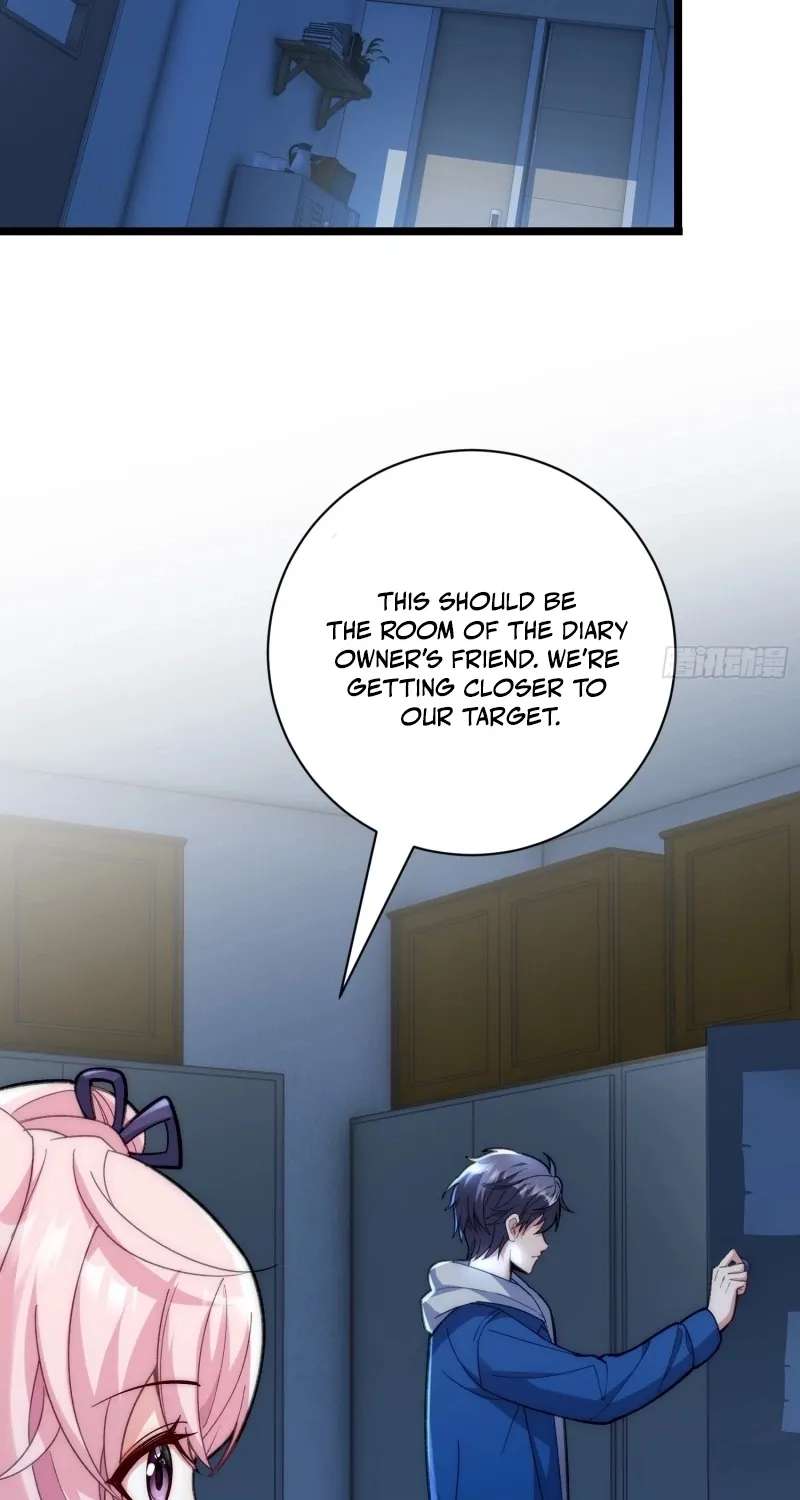 Guiyi Shijie? Wo Zao Jiu Tongguanle Chapter 3 - page 3