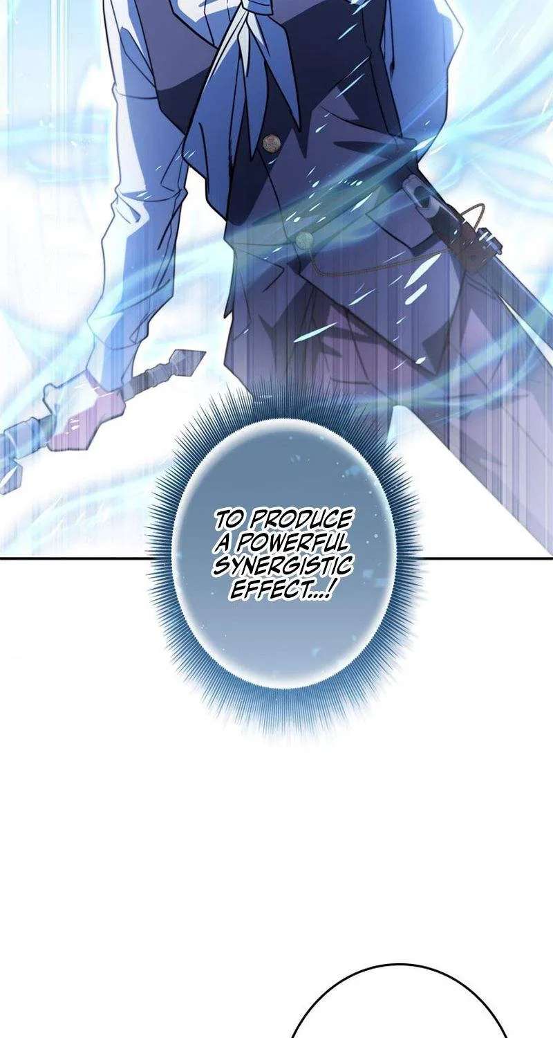 The Sword Emperor Who Surpasses His Previous Life Chapter 38 - page 71