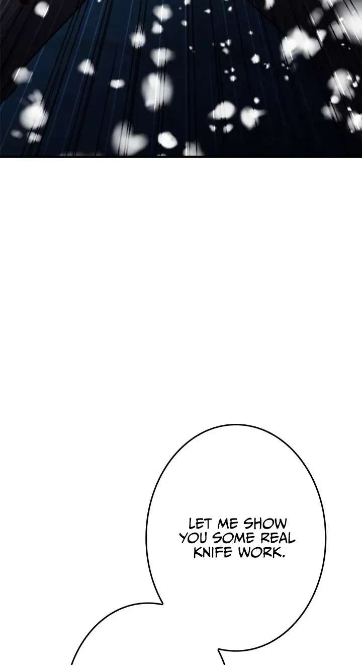 The Boss Has Two Faces: The Quiet Don - Korean Remake Chapter 29 - page 154