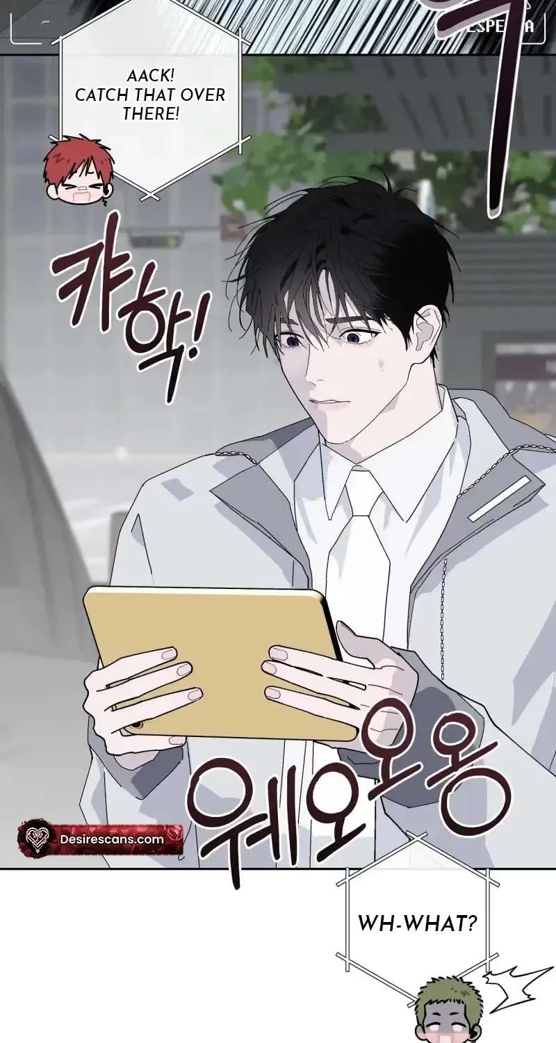A Guide to Proper Precognition Chapter 3 - page 46