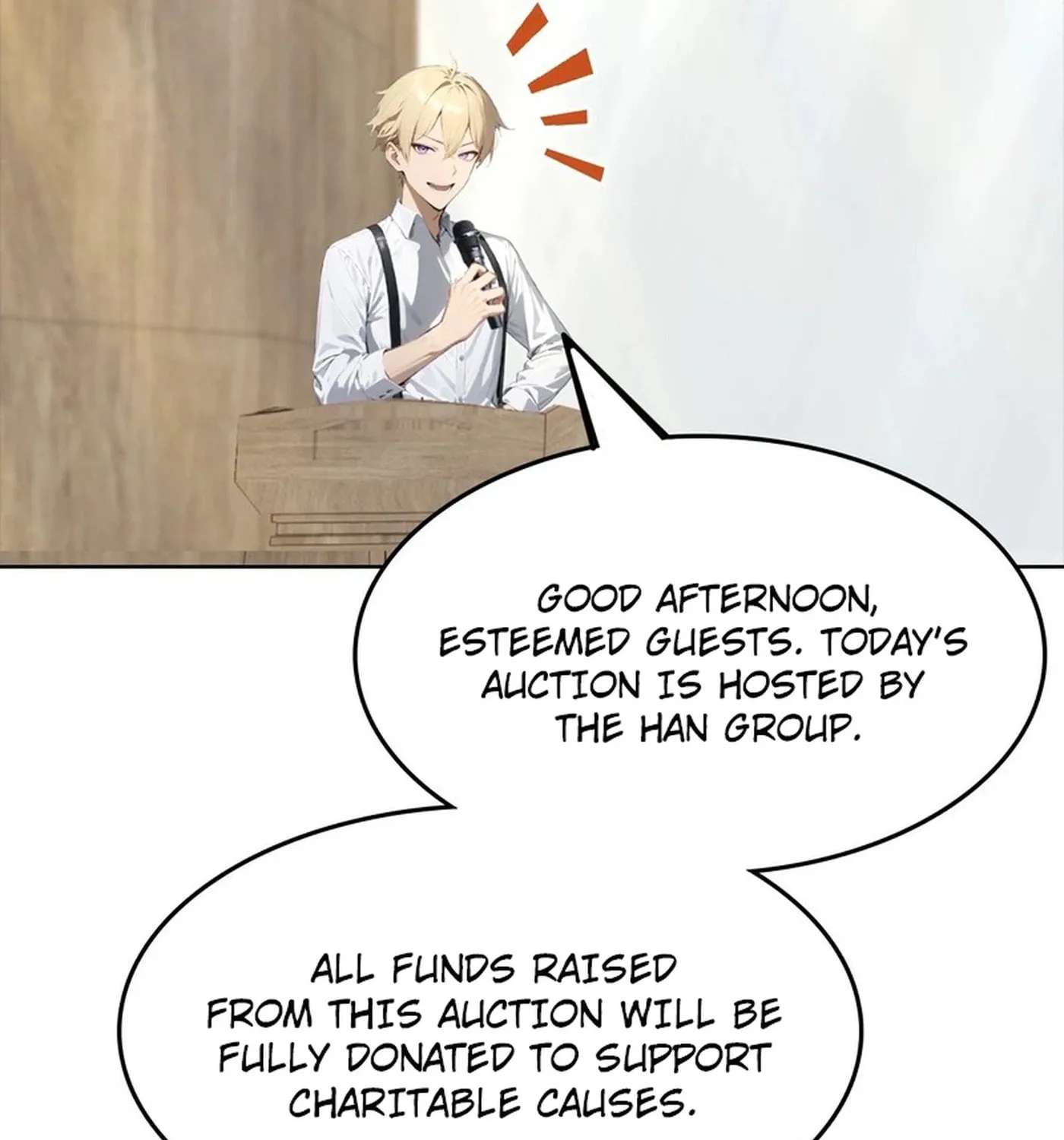 Ni Xi Xi Tong: Wo Shua Baole Nvshen Hao Gandu Chapter 24 - page 19