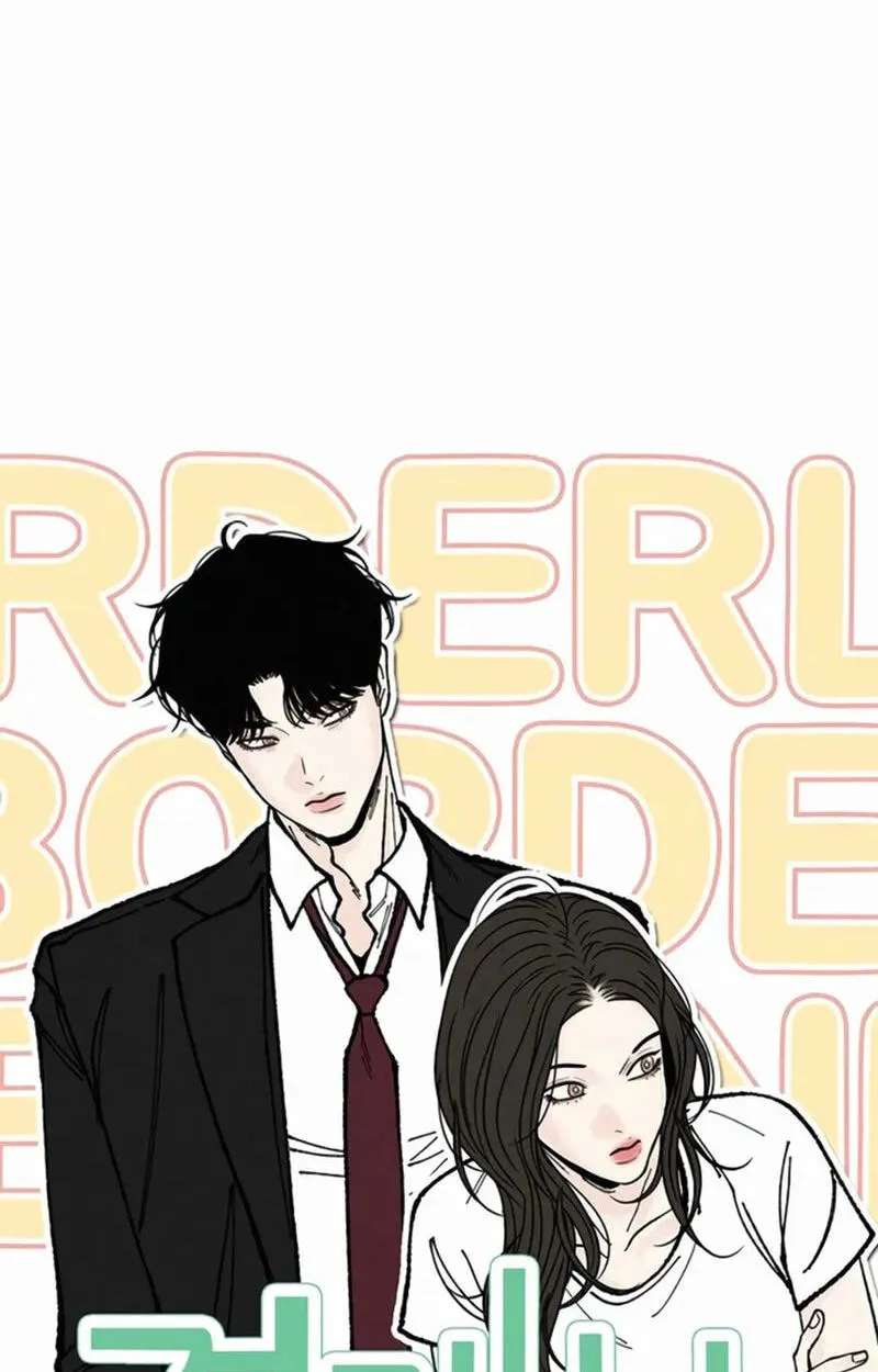 Borderline (piececake) Chapter 51 - page 37