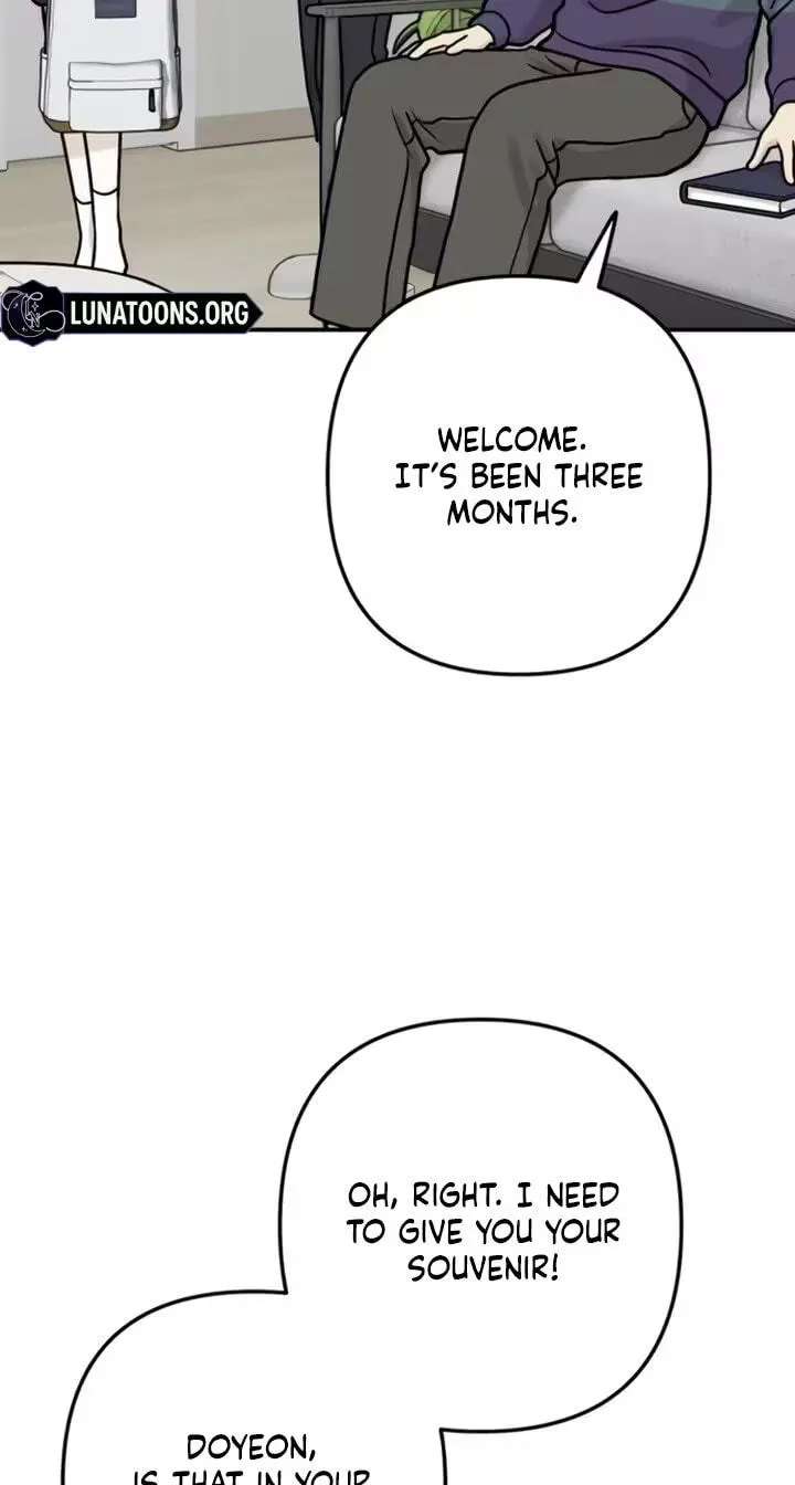 Operation Heart-Pounding Chapter 41 - page 39