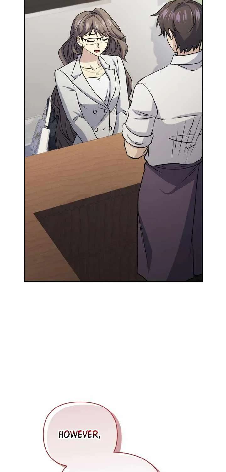 Bizarre Restaurant Chapter 97 - page 40