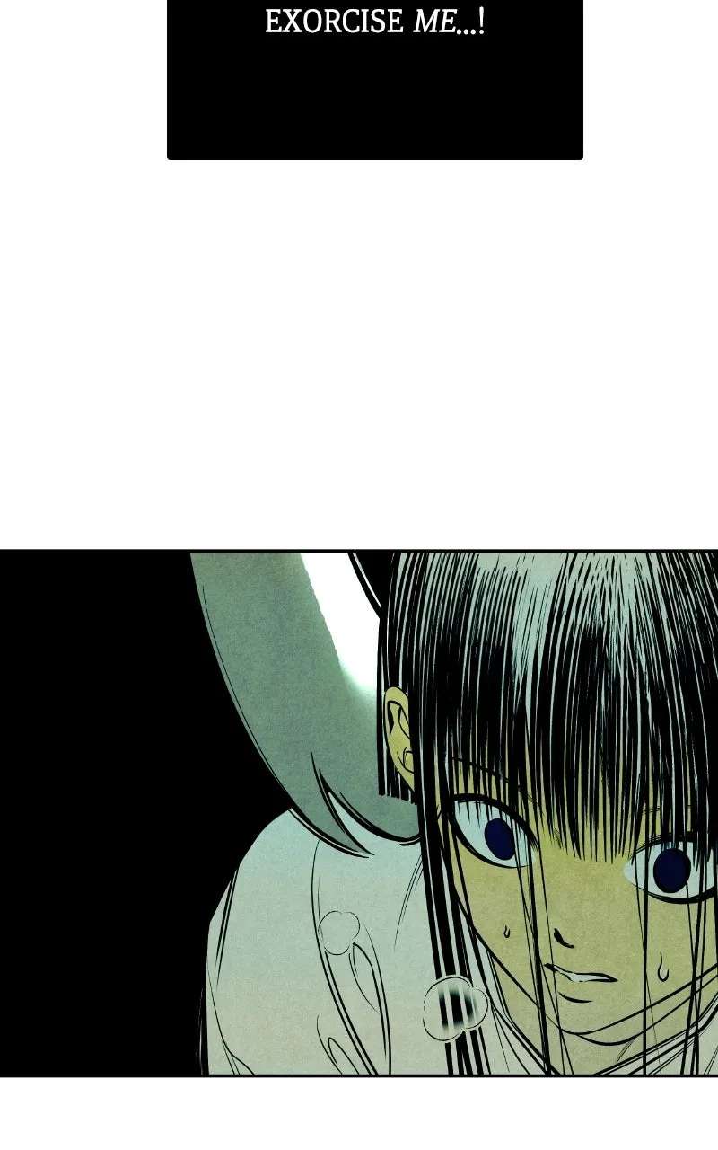 Exhuma: Blind Faith Chapter 2 - page 66