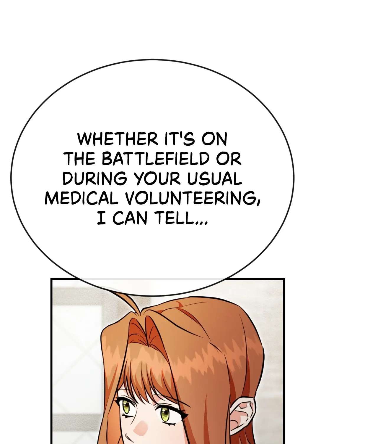 The Cursed Attendant of the Duke's Castle Chapter 57 - page 243