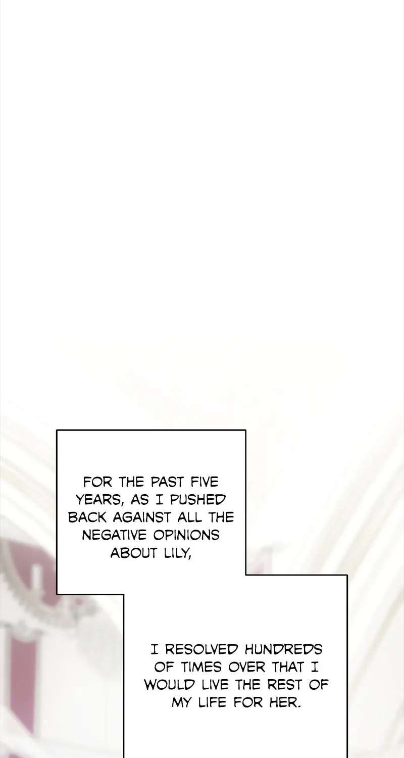 My Husband Who Hates Me Has Lost His Memories Chapter 104 - page 6