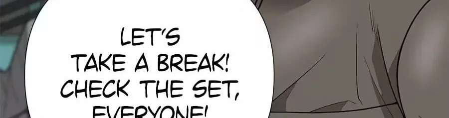 The God of Improv Chapter 33 - page 37
